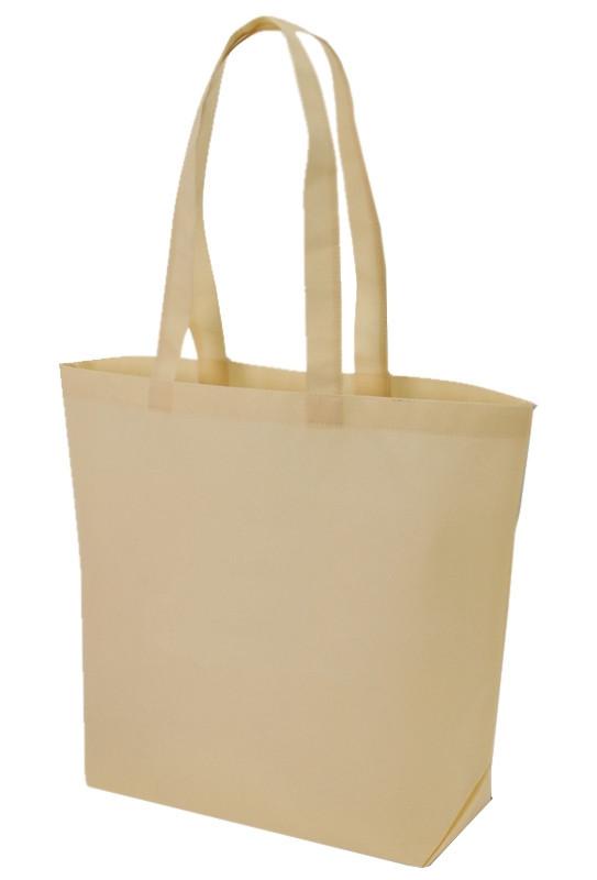 Polypropylene Cheap TOTE BAG for Grocery