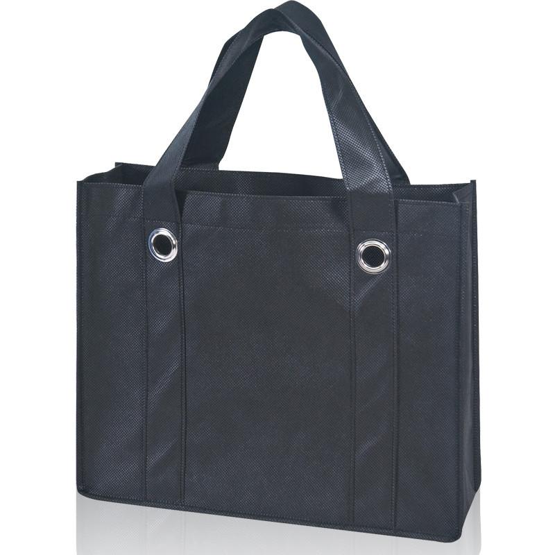 Non-Woven Polypropylene Grocery Sgopping TOTE BAGs