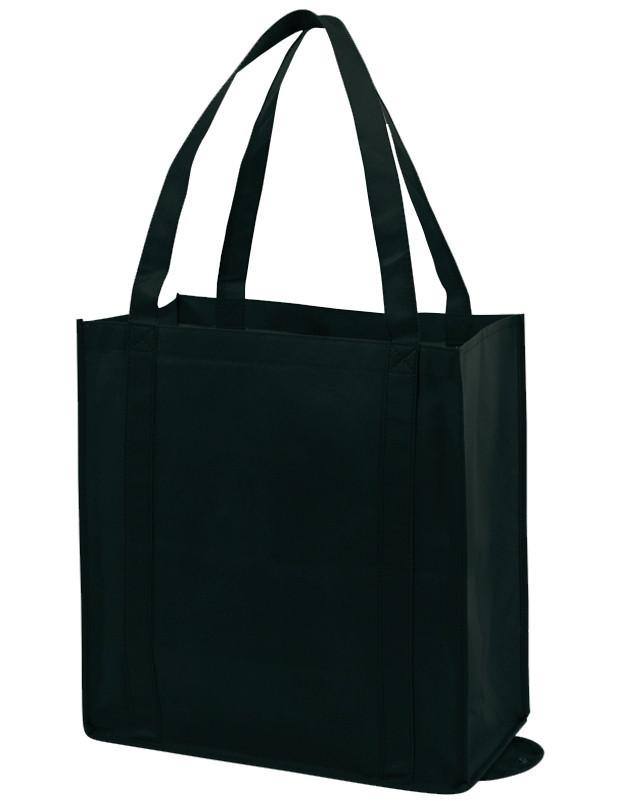 Non-Woven Polypropylene Foldable Tote BAGS