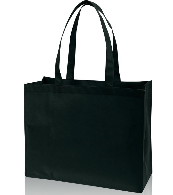 Large Non-Woven Polypropylene Shopping TOTE BAG