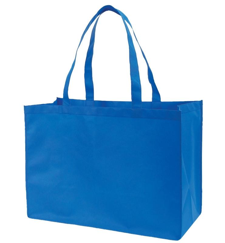 pp non woven shopping bag