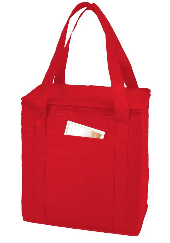 tote lunch bag