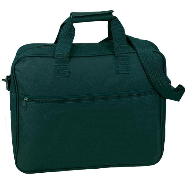 Poly Business Portfolio with Adjustable SHOULDER Straps