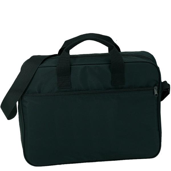 Nylon Business Portfolio Briefcases