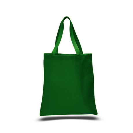 GREEN ATMOS Natural Cotton Canvas Bags - Heavy Duty - 20 x 15 at Rs 280/ bag in Coimbatore