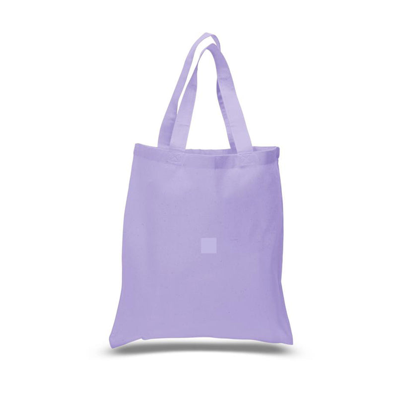 12 ct Promotional Polyester Drawstring Bags with Front Pocket - By Doz