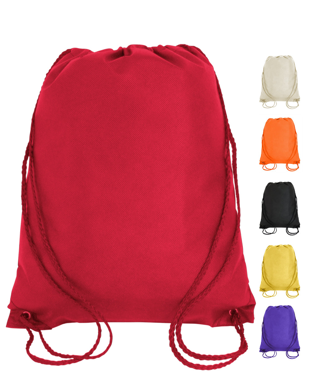 Kids Drawstring Bags,Wholesale Cinch Packs Junior,Cheap drawstring bag