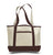 Small Heavy Canvas Deluxe Tote Bag