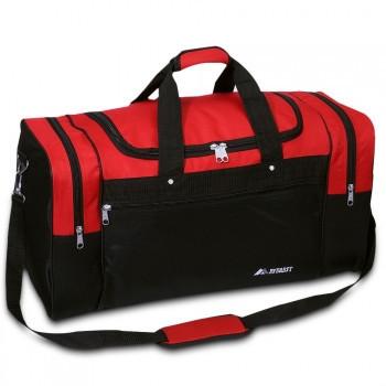 ll bean stowaway duffle