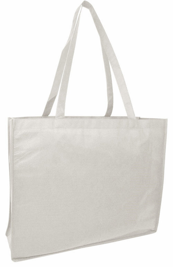 Promotional Large Size Non-Woven Tote Bag - GN60