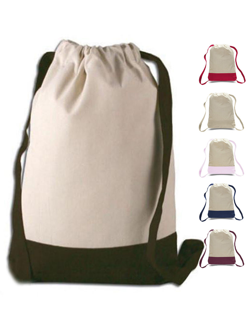 Canvas Drawstring Bags Backpack,Cheap Drawstring Bags Wholesale