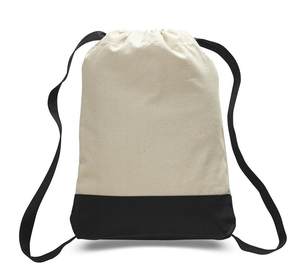 Canvas Drawstring Bags Backpack,Cheap Drawstring Bags Wholesale