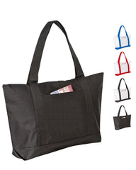 beach tote bags bulk