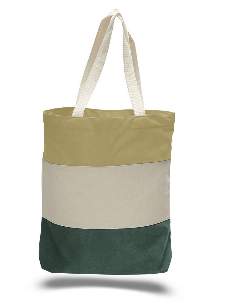 Economical Canvas tote bags,Cheap 3-Color daily Tote Bags,Cheap totes