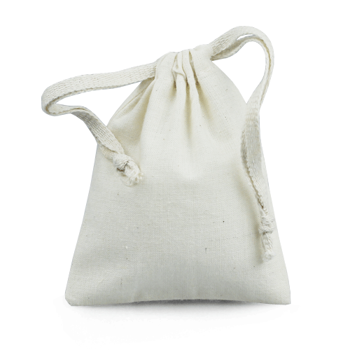 Drawstring Pouch, Small Gift Bags,Drawstring Bags, Cotton Drawstring ...