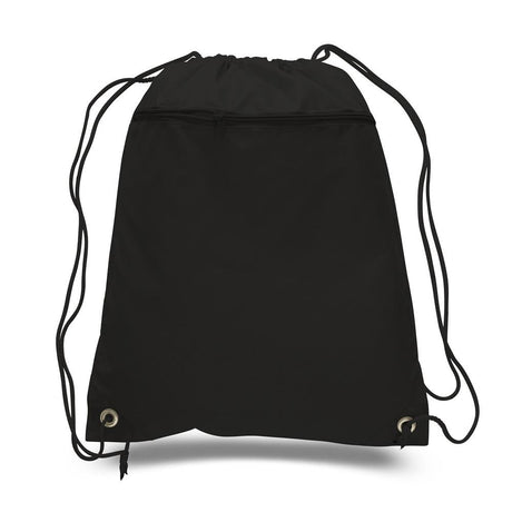 Drawstring Cinch Pack, 12L, Print at L.L. Bean