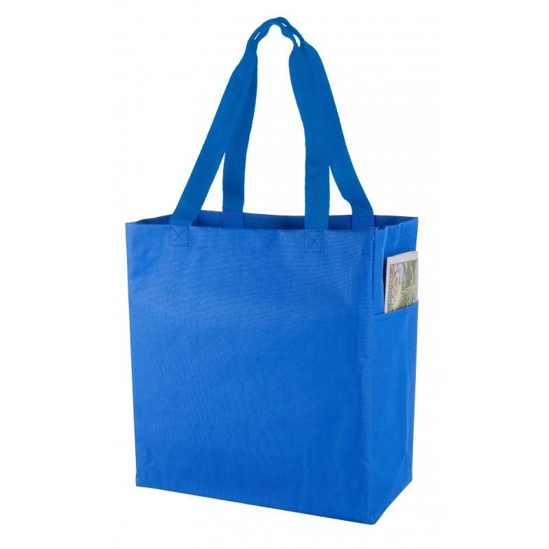 Polyester Improved Essential Tote Bags Large Size