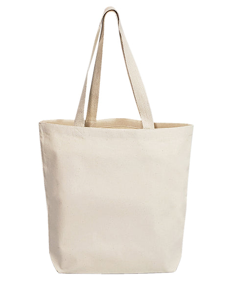 Here Are 10 Budget-Friendly Made-in-USA Tote Bags. See It to Believe I