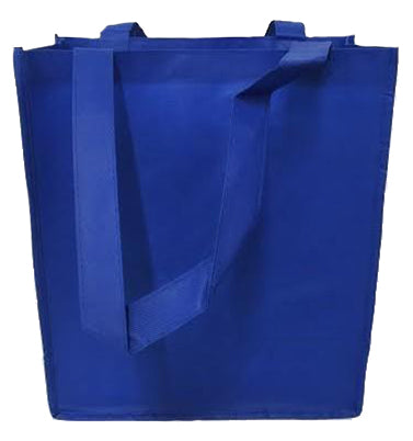 Wholesale Polypropylene Tote Bag Gusset non woven bag