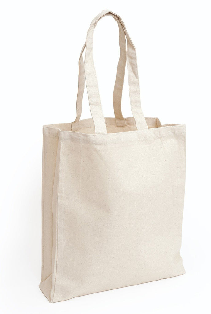 Wholesale Canvas Tote Bags Plain | semashow.com