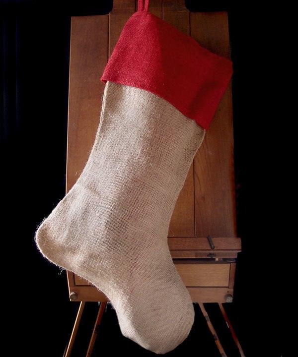 extra large stocking