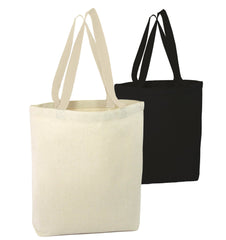 strong canvas bags