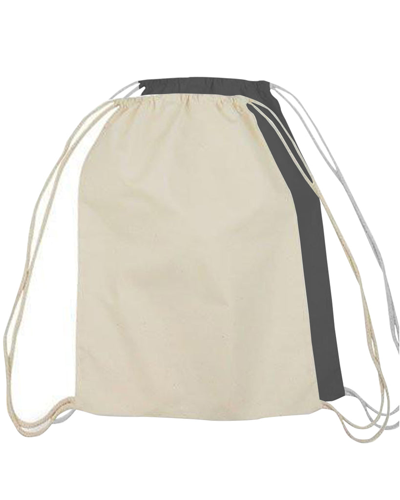 100% Cotton backpacks bags junior ,Cotton Drawstring bags kids cheap