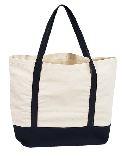 Here Are 10 Budget-Friendly Made-in-USA Tote Bags. See It to Believe I