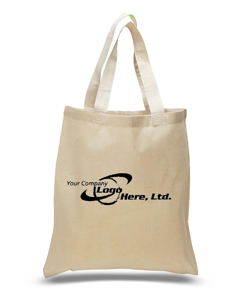 printed tote bags cheap