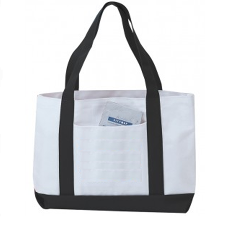 tote bags with lots of pockets