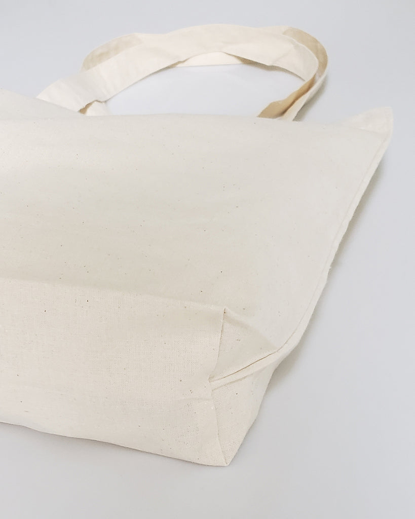 Cotton Grocery Bags, Grocery Shopping Bags, Over-the-shoulder tote bag