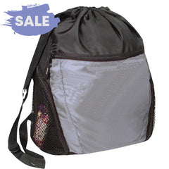 canvas backpack bulk