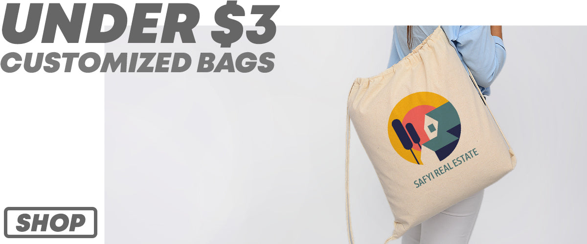 discount tote bags