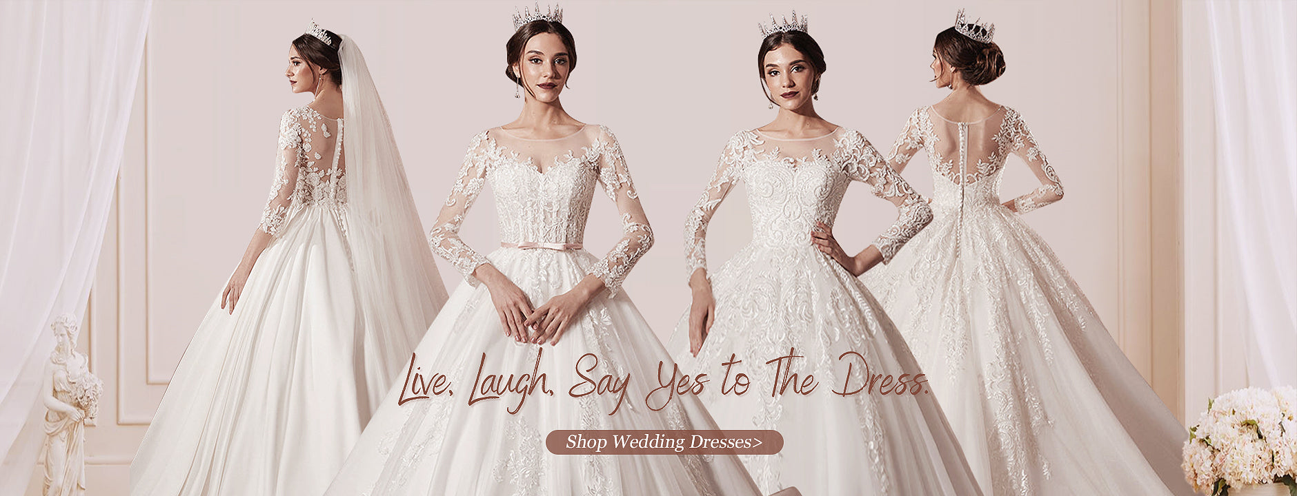 Elegant Wedding Dresses, Bridesmaid Dresses Under $90 | LOYELOY - Loyeloy