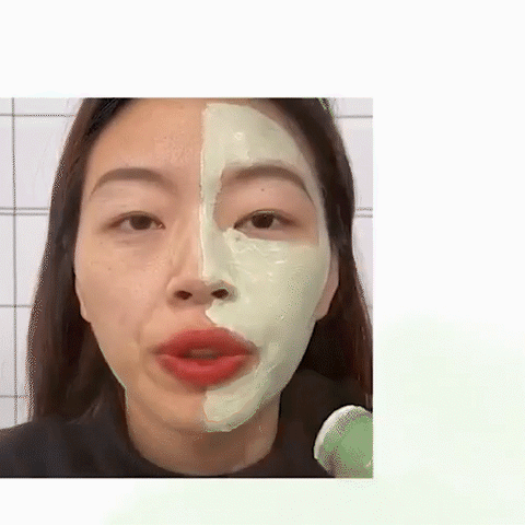 GREEN MASK STICK - Comprar en Makeupsomg