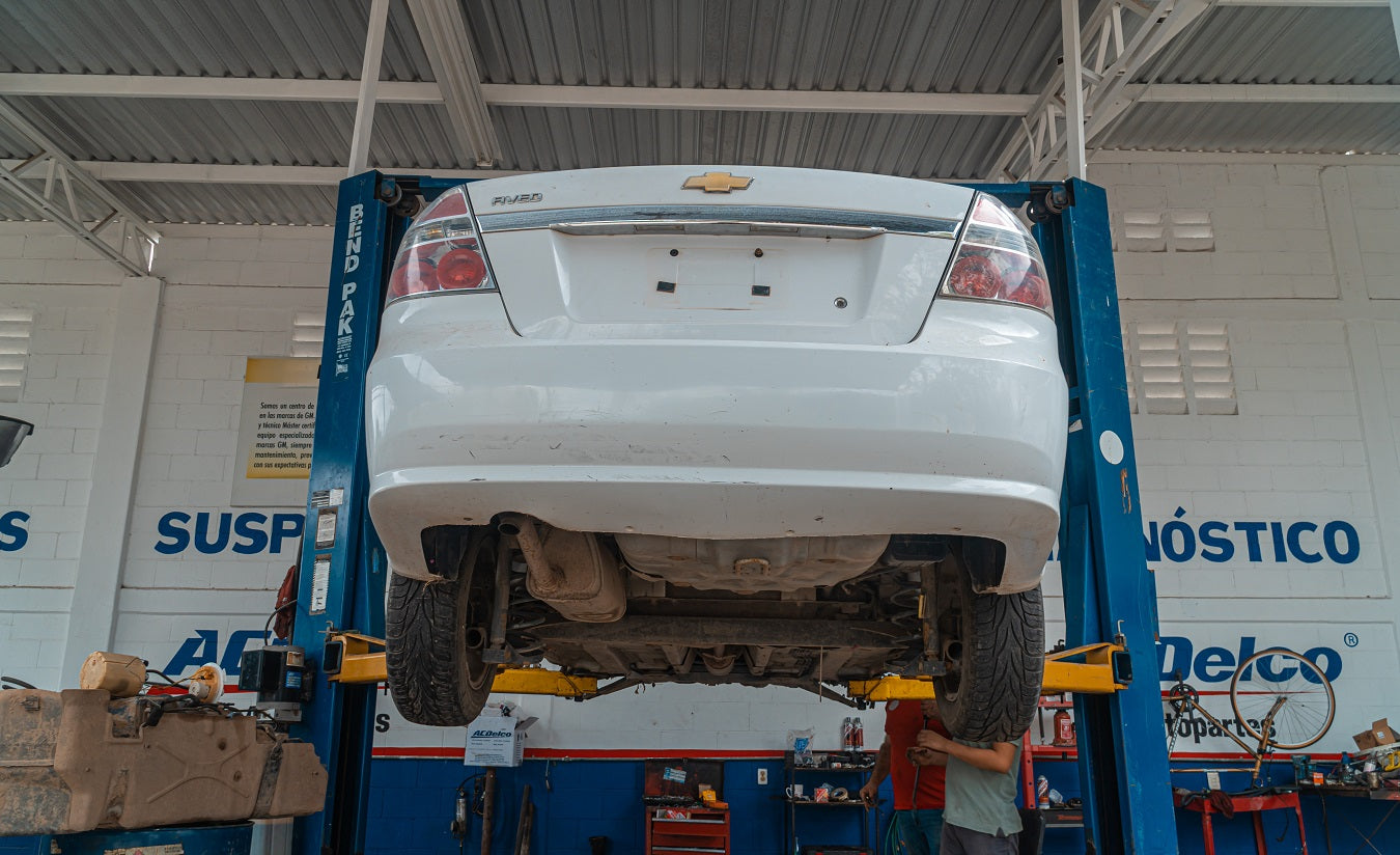 Car Lift