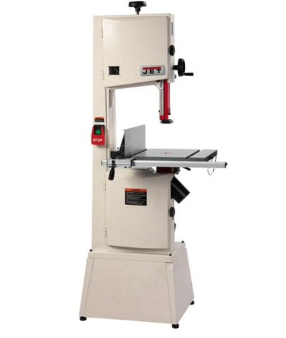 JET Bandsaw