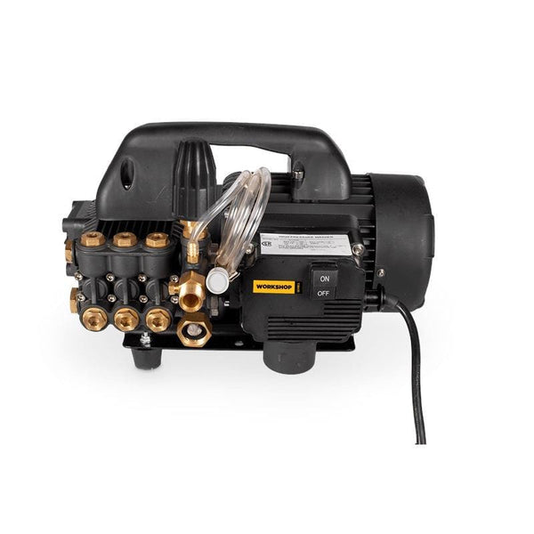 BE X-1520FW1ARH Professional 1500 PSI Electric - Cold Water Wall