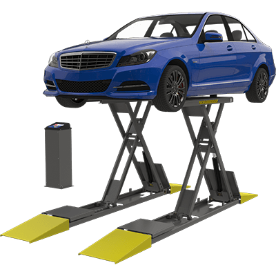 Car Lift