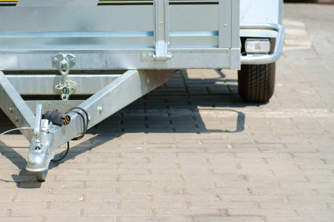 a review of utility trailers