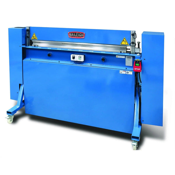 Baileigh HP-160 Manual Sheet Metal Punch