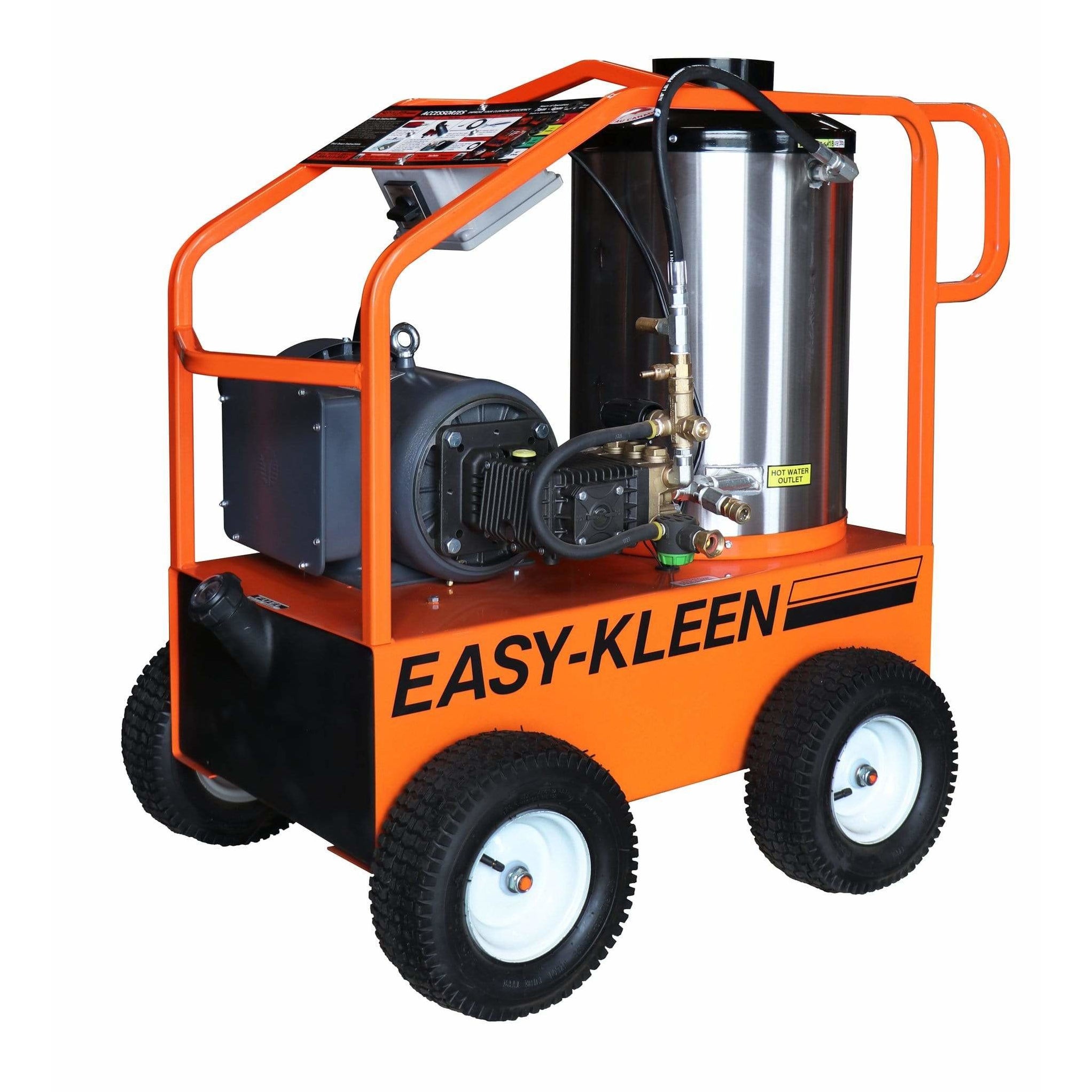 Buy Easy EZO3035EGP Hot Water3000PSI Online