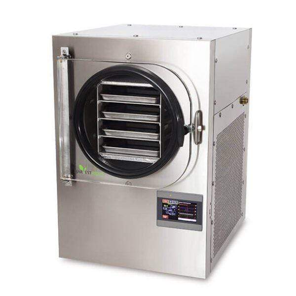 Harvest Right Home Freeze Dryer X-Large / Stainless Steel