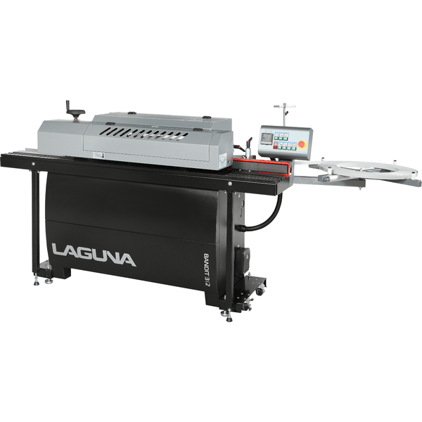 Laguna S45T Industrial Shaper » 360 Degree Machinery LLC