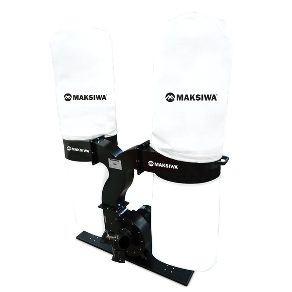 Maksiwa - Roller Stand 9 Rollers