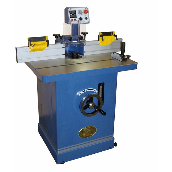 5HP Shaper Powermatic PM2700 - 1PH 230V Woodworking Machine