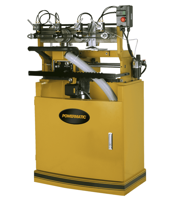 POWERMATIC TS29 Shaper