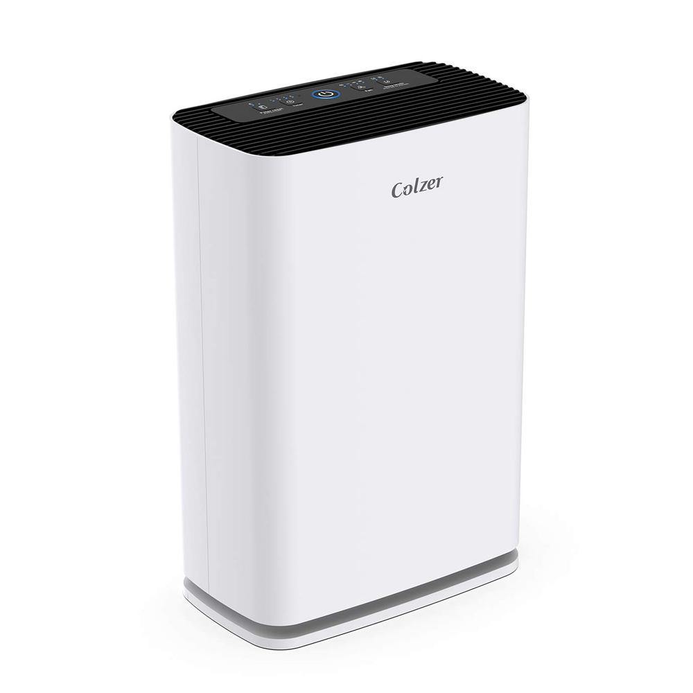 true hepa air purifier