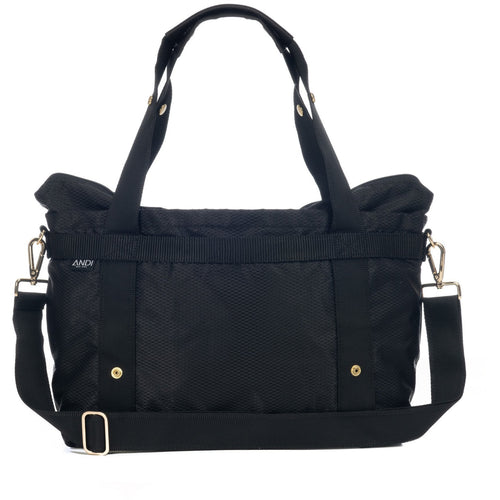 Wingman Bag- Black Camo – Studio 128