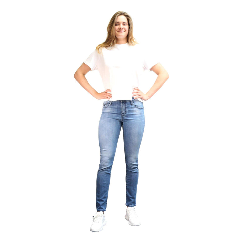 vermomming Vervagen Afstudeeralbum Jacob cohen - Kimberly jeans - Match Laren – Match Laren - Ready to Wear